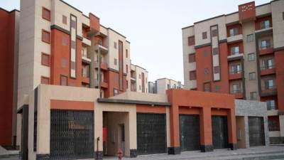 وزير الإسكان: تنفيذ أكبر حملة إزالة بمنطقة «الزرايب سابقاً» بعد توفير مجتمع سكني بديل بمدينة 15 مايو  