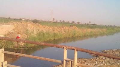 رئيس الوزراء يتابع الجهود الخاصة بتطهير مصرف «المحيط» بالمنيا