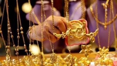 «آي صاغة»:  5 جنيهات ارتفاعًا في أسعار الذهب بالأسواق المحلية خلال أسبوع