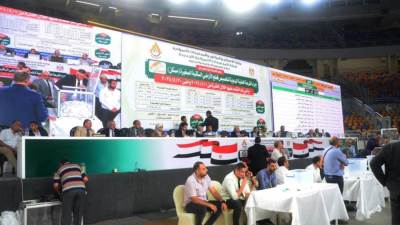 بدء إجراء قرعة تخصيص الأراضي السكنية بالطرح الرابع لبرنامج "مسكن" بـ15مدينة جديدة