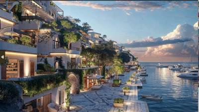 مجموعة طلعت مصطفى تحقق 390 مليار جنيه مبيعات تعاقدية خلال سبعة أشهر