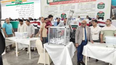 لليوم الثاني .. استمرار فعاليات قرعة تخصيص الأراضي السكنية بالطرح الرابع ضمن برنامج " مسكن "