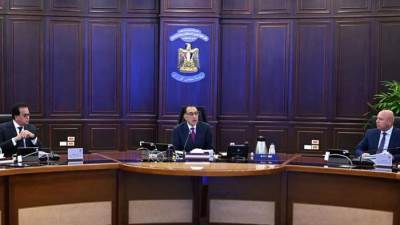 مدبولى: موافقة صندوق النقد  على المراجعة الثالثة شهادة ثقة فى برنامج الحكومة