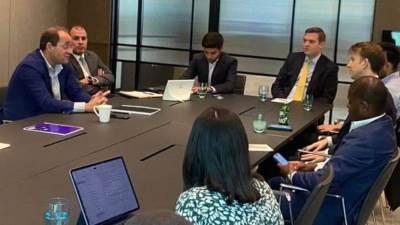 كجوك: البنية التحتية المتطورة «نواة جاذبة» للقطاع الخاص المحلي والأجنبي