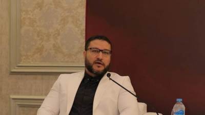  «كونكريت للتطوير العقاري»  تصل بحجم استثماراتها  4 مليار جنيه..وتخطط لاطلاق كومباوند سكني في 2025