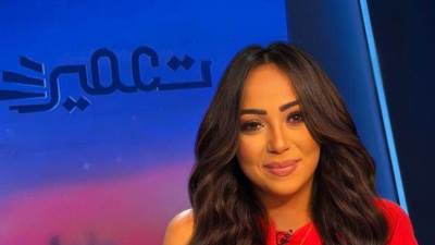 إنطلاقة جديدة لبرنامج تعمير على قناة ON مع رانيا الشامي غدا الجمعة