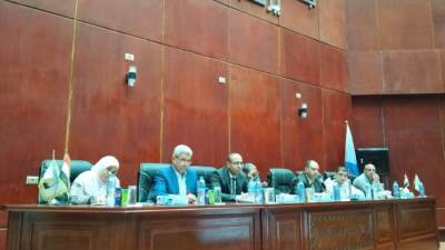 «الإسكان»: طرح محال تجارية وصيدليتين ووحدات للبيع بمدينتي العبور والنوبارية الجديدة