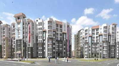  منح مهلة شهرين لأصحاب الأراضي والوحدات السكنية بمشروع «مسكن» و «بيت وطن» لسداد مقدمات الحجز