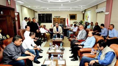 وزير الإسكان يوجه بالتأكيد على جاهزية جميع الأراضي المخصصة صناعياً للطرح للمستثمرين الصناعيين بمدينة السادات 