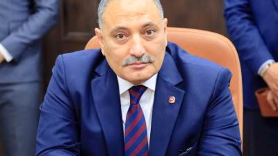 المركز الوطني يبحث تخصيص 43 قطعة أرض في 16 محافظة لإنشاء مناطق صناعية جديدة