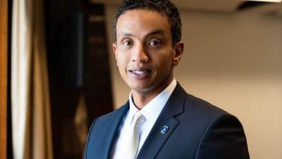 المطورون العرب القابضة» تبدأ تسليم 294 وحدة بمشروع "سيا فيلاجيو" بالعلمين