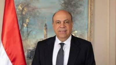 وزير الطيران: جار دراسة تحديد المطارات المقرر طرحها أمام القطاع الخاص