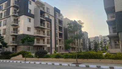 18 أغسطس الجاري..بدء تسليم دفعة جديدة من وحدات مشروع جنة بمدينة القاهرة الجديدة