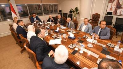 وزير الإسكان: نقدم كل الدعم لشركات المقاولات الجادة لدفع معدلات العمل بمختلف المشروعات التنموية