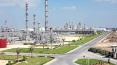 «سيدي كرير» توقع على تأسيس شركة لاستيراد الغاز الصخري باستثمارات 750 مليون دولار