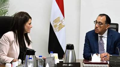 مدبولي: الشراكة بين الدولة والقطاع الخاص ضرورة لتحقيق الأهداف التنموية الطموحة 