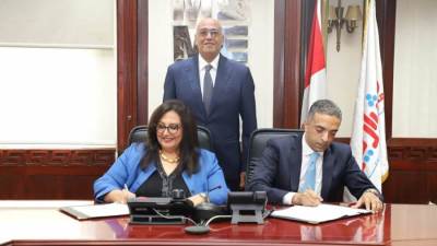 جهاز تنمية المشروعات يضخ 100 مليون جنيه  لتمويل المشروعات متناهية الصغر بالتعاون مع شركة كاش 