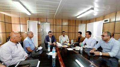 وزير الإسكان ومحافظ مطروح يتابعان موقف تسليم الأراضى البديلة لأصحاب التواجدات بمدينة «رأس الحكمة الجديدة»