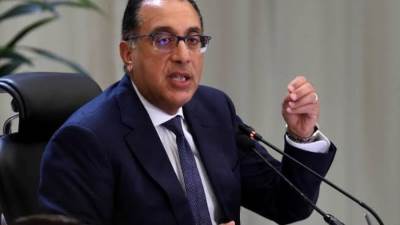 مدبولى: احتياطي مصر من النقد الأجنبي يغطي 8 أشهر والدولة لم تتأخر عن تدبير العملة 