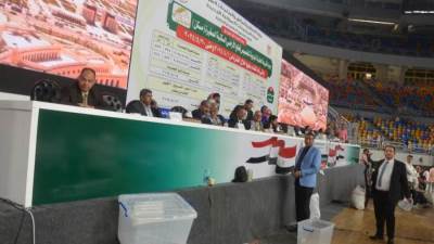 الإسكان: ختام فعاليات قرعة تخصيص الأراضي السكنية بالطرح الرابع لبرنامج "مسكن" بـ15 مدينة جديدة  