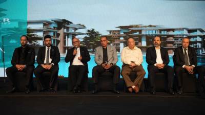 باستثمارات 1.5 مليار جنيه .. شركة «PREMIER للتطوير» تطلق «SANSA» أحدث مشروعاتها في الساحل الشمالي 