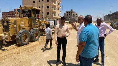 «الإسكان»:إطلاق التيار الكهربائي بالكامل بأحياء بيت الوطن بالامتداد الشرقي بالقاهرة الجديدة  