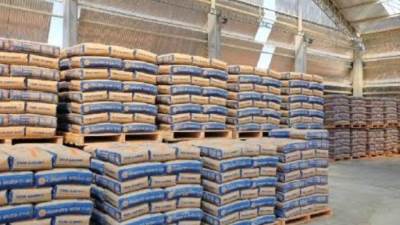 فى بيان للبورصة .. عمومية مصر للأسمنت قنا تعتمد تعديل غرض الشركة