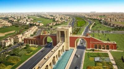 رقم قياسي جديد لمبيعات «طلعت مصطفى» .. والمجموعة تحقق 391 مليار جنيه خلال 7 شهور