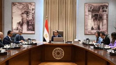 «هاير مصر» تستهدف ضخ 50 مليون دولار بمجمع مصانع العاشر