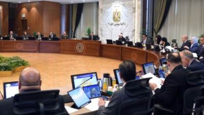 «مدبولى»: لن يتم غلق مصنع إلا بقرار مني شخصيًا