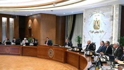 «الوزراء» يوافق على العرض المقدم من تحالف «انجي- تويوتا- أوراسكوم»