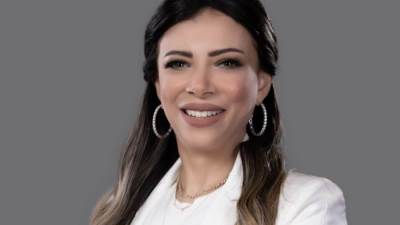 داليا خورشيد الرئيس التنفيذي لـ«بلتون القابضة» ضمن قائمة فوربس لأقوى الرؤساء التنفيذيين 