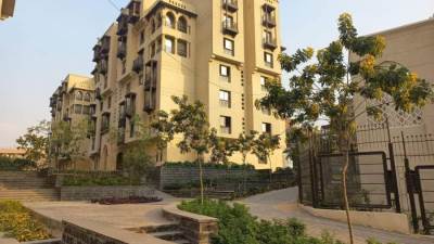 «الشربينى»يتابع موقف تنفيذ مشروع تطوير «منطقة سور مجري العيون» بمحافظة القاهرة