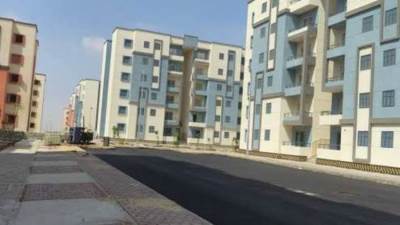 «الشربيني»: زهور 15 مايو مجتمع حضاري مكتمل الخدمات يوفر الحياة الكريمة لساكنيه