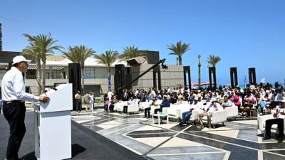 رئيس الوزراء: العلمين الجديدة مدينة متكاملة