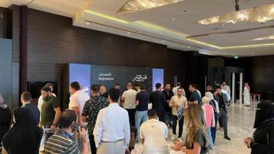 24 أكتوبر.. إنطلاق النسخة الأحدث من معرض «هذي مصر برايم» بمدينة الرياض