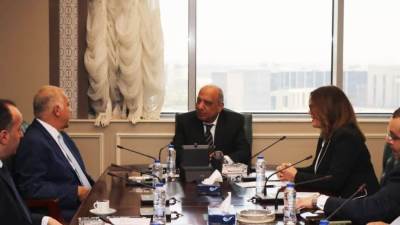 وزير الكهرباء: نتعاون مع البرلمان في تعديل تشريعي لتغليظ العقوبة فى جرائم التعدى على الكهرباء