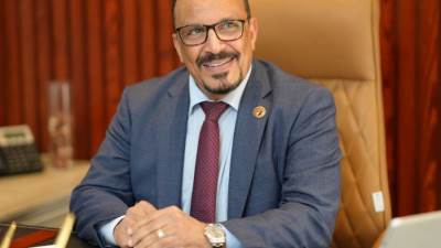 «البستاني»يوضح كيفية حل أزمة إسكان محدودي الدخل