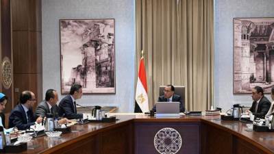 وزير التموين: احتياطي آمن من أرصدة مختلف السلع الاستراتيجية 