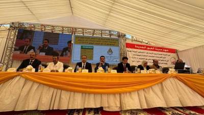 الإسكان: إجراء القرعة العلنية اليدوية الـ6 لتسكين حائزي قطع الأراضى بالمناطق المضافة لمدينة العبور الجديدة