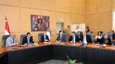 وزير الإسكان: تجهيز مكان بمقر الوزارة لاستقبال طلبات أعضاء مجلسي النواب والشيوخ أو من ينوب عنهم