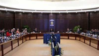 «المجتمعات العمرانية» توافق على تخصيص اراضي لـ 17شركة بنظام الدولار 