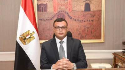 وزير الإسكان يتابع سير العمل بمشروعات «العلمين الجديدة» و«رأس الحكمة الجديدة» و«غرب الضبعة»