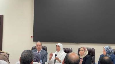 «الإسكان» تنظم ورشة عمل للمختصين بأجهزة المدن حول تطبيق قانون التصالح في بعض مخالفات البناء