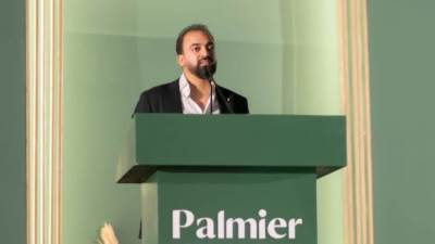 «بالمير للتطوير» تطرح مشروع « Zayard north strike» في الشيخ زايد الجديدة على مساحة 20 فدانا 