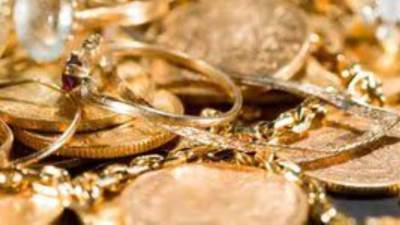 «التموين» تطرح المزاد الثاني من المشغولات الذهبية والفضية على البورصة السلعية