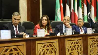 التنمية المحلية: ضخ 25 مليار جنيه استثمارات محلية في مشروعات منظومة المخلفات الصلبة