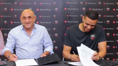 شركة بالم هيلز ترعى بطل الإسكواش مصطفى عسل ..واللاعب ينضم لصفوف «هيلز»