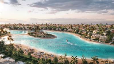 الأهلي صبور يرسم تجربة شاملة وجديدة لقضاء الصيف في الساحل الشمالي 