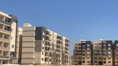 وزير الإسكان:نعمل على توفير وحدات سكنية تلائم وتناسب شرائح المجتمع